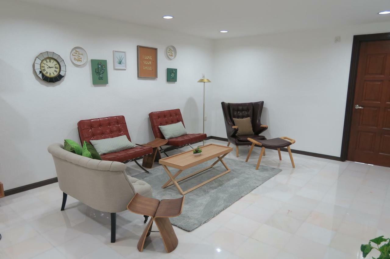 Apartamento Loft 3 Padang Besar Exterior foto