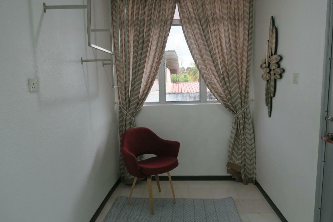 Apartamento Loft 3 Padang Besar Exterior foto