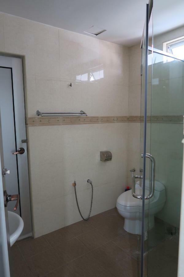 Apartamento Loft 3 Padang Besar Exterior foto